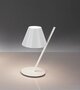 Artemide La Petite Tavolo Leseleuchte - weiß