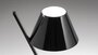 Artemide La Petite Tavolo Leseleuchte - schwarz