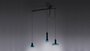 Artemide Stablight C Sospensione Pendelleuchte