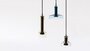 Artemide Stablight C Sospensione Pendelleuchte