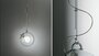 Artemide Miconos Sospensione Pendelleuchte
