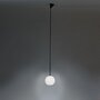 Artemide Aggregato Sospensione Cono Piccolo Pendelleuchte