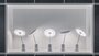 Artemide Sisifo Tischleuchte LED