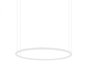 Artemide Alphabet of Light Circular LED Pendelleuchte - D155 cm