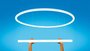 Artemide Alphabet of Light Circular LED Pendelleuchte - D155