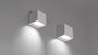Artemide Aede Parete LED Wandleuchte