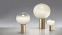 Artemide Laguna Tavolo Tischleuchte - Messing
