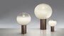 Artemide Laguna Tavolo Tischleuchte - Bronze