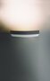 Artemide, Artemide Architectural Surf Parete 300 Fluo Wandleuchte