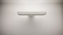Artemide Architectural Surf Parete 300 Fluo Wandleuchte
