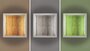 Artemide Altrove Wall/ceiling LED - App Compatible