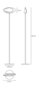 Artemide Cabildo Floor LED