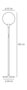 Artemide Castore floor 35