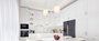 Artemide Gople Pendelleuchte