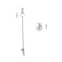 Artemide nh Wall