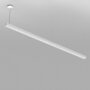 Artemide Calipso Linear stand alone 180 Suspension