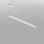 Artemide Calipso Linear stand alone 180 Suspension -  App Compatible