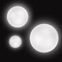 Artemide Itka Wall/Ceiling