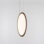 Artemide Discovery Vertical 70 - App Compatible - Bronze