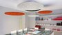 Artemide Silent Field 2.0 - Direct + Indirect 