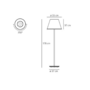 Artemide Choose Mega Stehleuchte