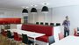 Artemide Nur Gloss Led Pendelleuchte App Kompatibel