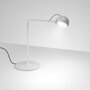 Artemide Ixa - Tischleuchte - Weissgrau