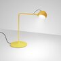 Artemide Ixa - Tischleuchte - Gelb