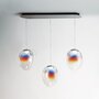 Artemide Stellar Nebula Linear - Pendelleuchte