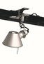 Artemide Tolomeo Micro Pinza LED - Wandklemmleuchte