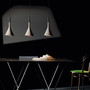 Foscarini Aplomb (LED) Pendelleuchte