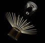 Foscarini Allegretto Assai Sospensione