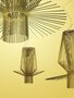 Foscarini Allegretto Assai Sospensione