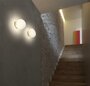 Foscarini Gregg Soffitto/Parete