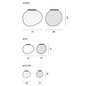 Foscarini Gregg Soffitto/Parete