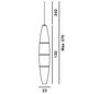 Foscarini Havana Outdoor Sospensione