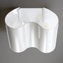 Foscarini Double Wand - Bianco
