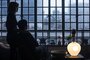 Foscarini Madre Tisch