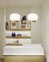 Foscarini Chouchin Reverse 3 Pendel
