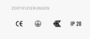 Foscarini Filo Wand