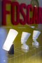 Foscarini Nile Tischleuchte