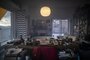 Foscarini Gregg Soffitto / Deckenleuchte