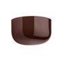 Flos Wandleuchte Bellhop von Flos  Cioko