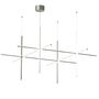 Flos Suspension Coordinates 4 von Flos  Argentinien, Suspension 4