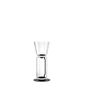 Flos Stehleuchte Noctambule Floor 1 High Cylinders Cone Small Base von Flos   Schwarz