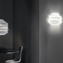 Foscarini Le Soleil Wandleuchte