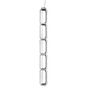 Flos Suspension Noctambule 5 High Cylinder von Flos  Schwarz