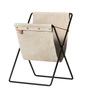 Ferm Living, Magazinhalter 'Herman'