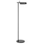 Flos Stehleuchte Tab Floor von Flos  Black