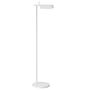 Flos Stehleuchte Tab Floor von Flos  White
